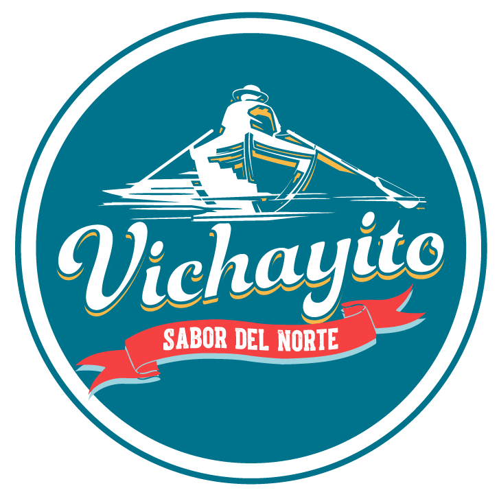 Vichayito Cusco Logo