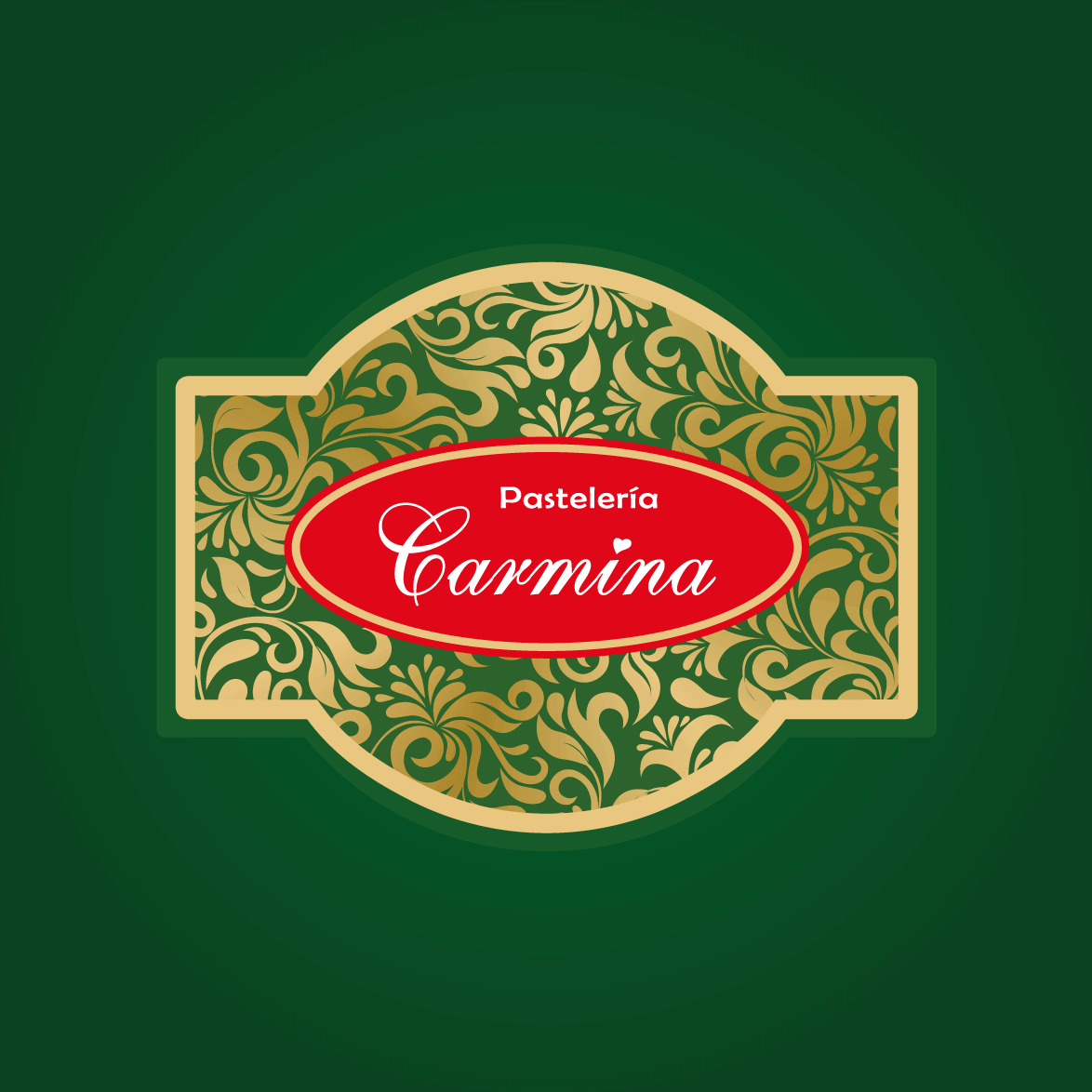 Pastelería Carmina