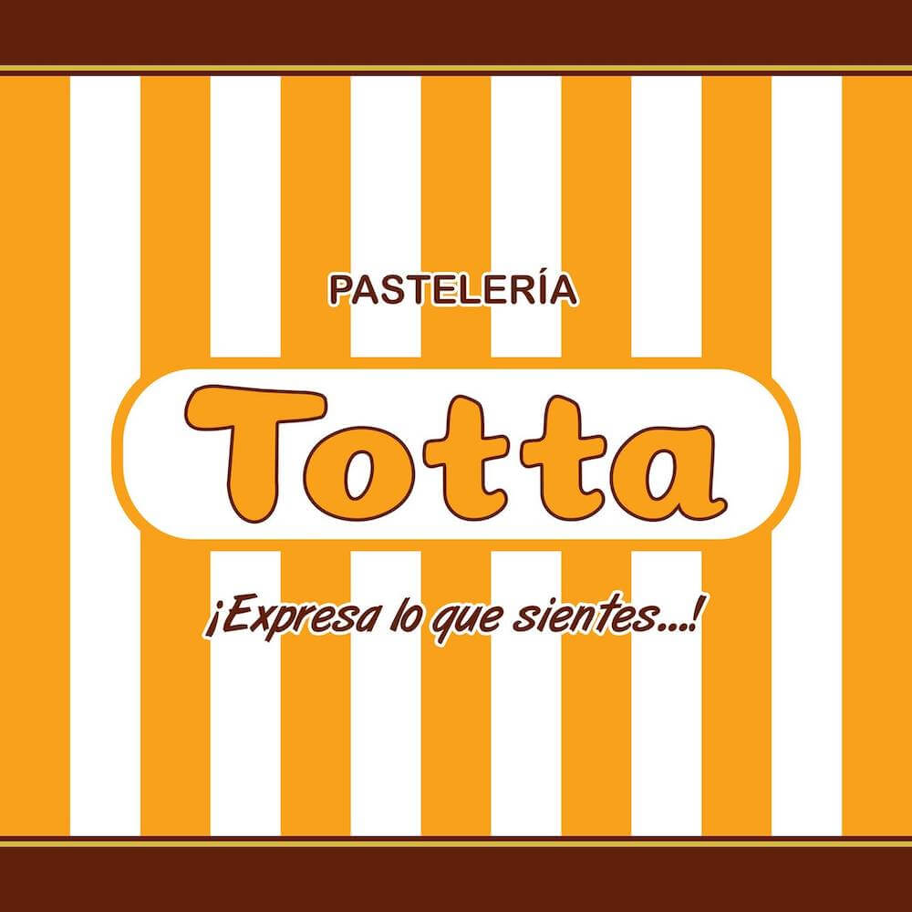 Pastelería Totta