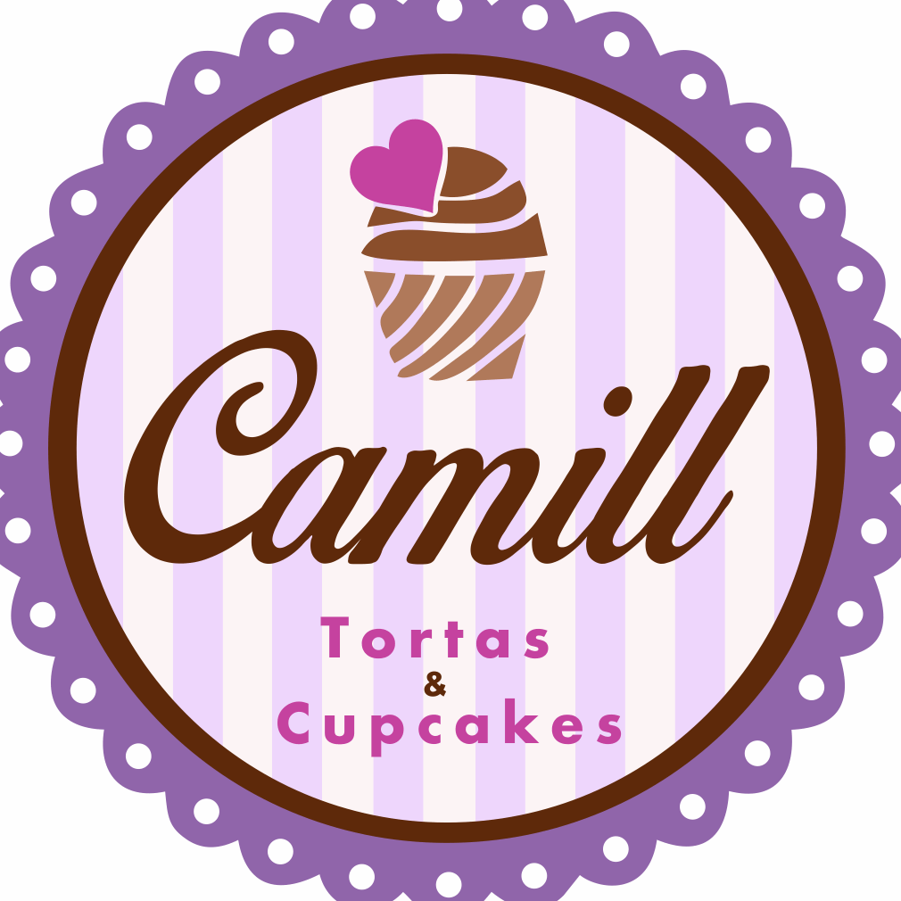 Tortas y cupcakes Camill