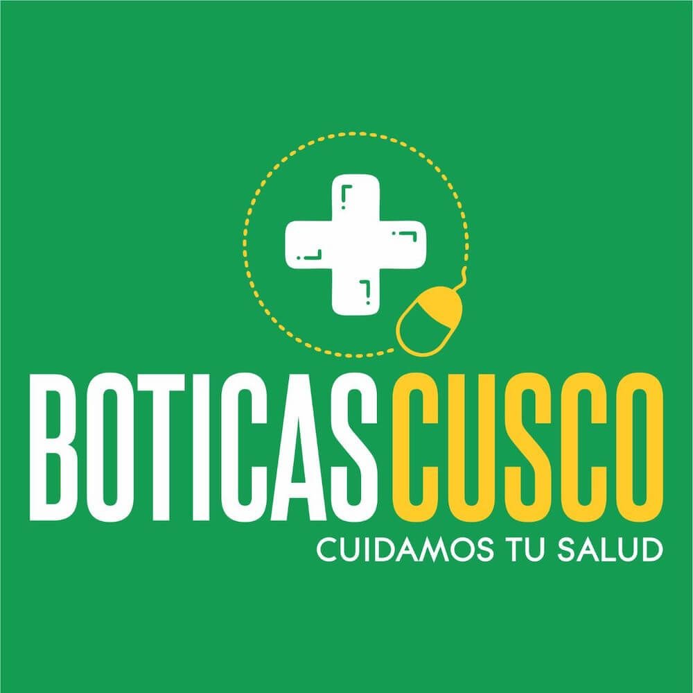 Boticas Cusco Logo